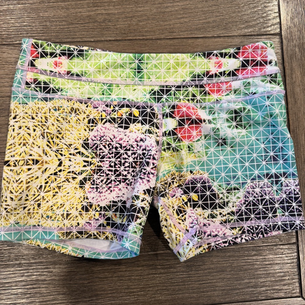 Lululemon rare pattern ❤️